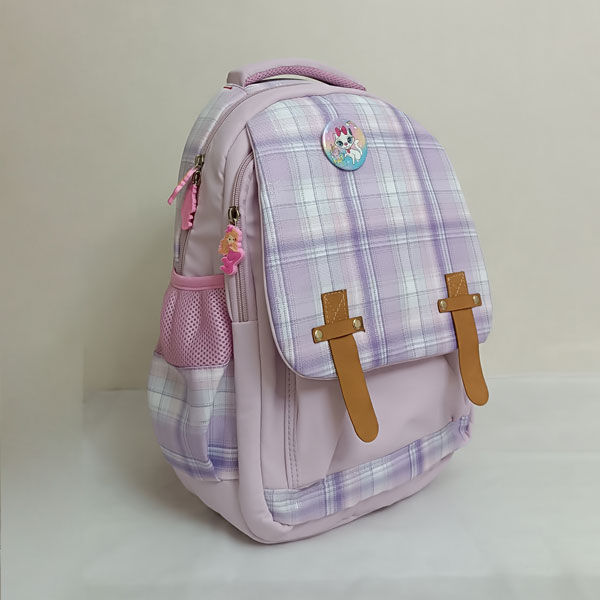 کوله پشتی طرح دار سری 6030